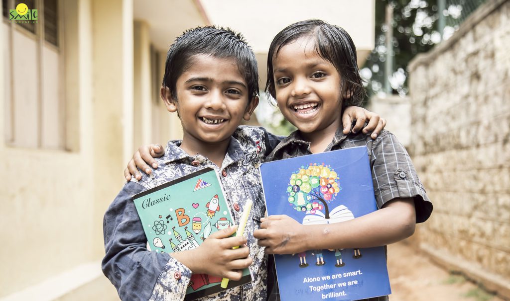 Education support
