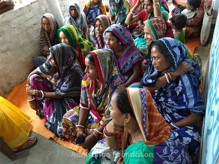 Women's Empowerment